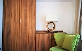 Pelikan Resort Dźwirzyno - Domki przy plaży